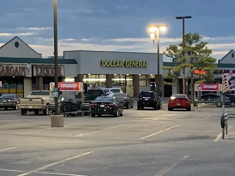 Dollar General in Oklahoma City, OK