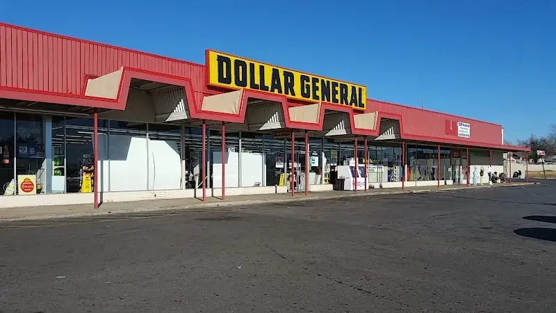 Dollar General in Oklahoma City, OK