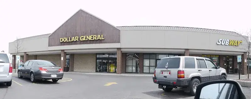 Dollar General in Milwaukee, WI