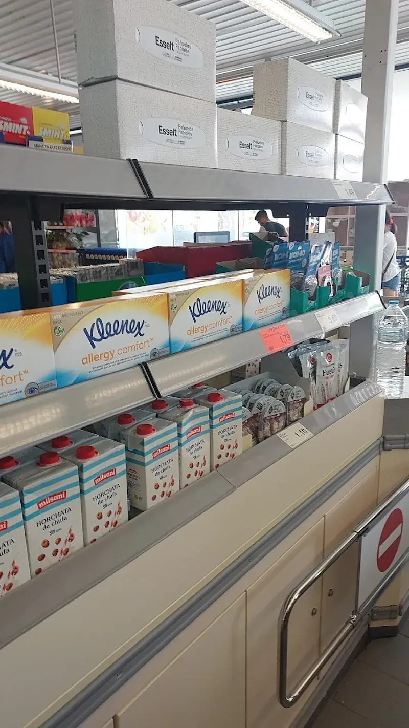 $ $ Dollar Store in Saint Paul, MN