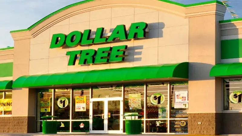 Dollar Tree in Lewiston, ME