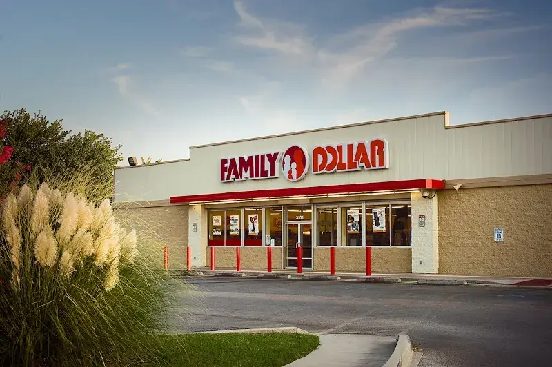 Family Dollar in Casper, WY