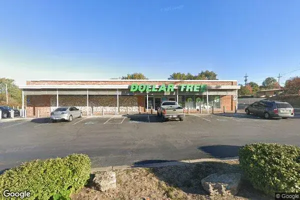 Dollar Tree in Kansas City, KS