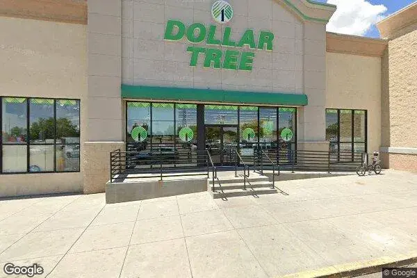 Dollar Tree in Colorado Springs, CO