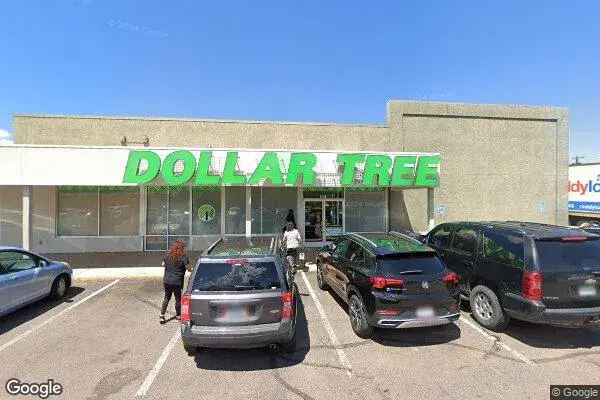 Dollar Tree in Colorado Springs, CO