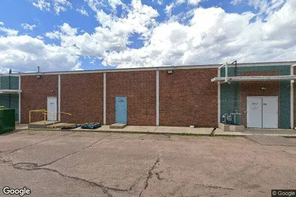 Dollar Tree in Colorado Springs, CO