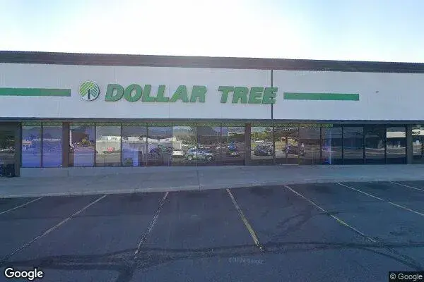 Dollar Tree in Colorado Springs, CO