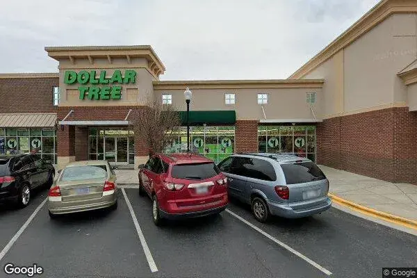 Dollar Tree in Raleigh, NC