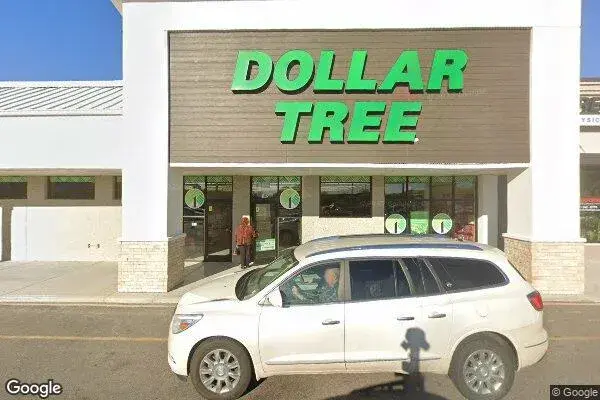Dollar Tree in Virginia Beach, VA