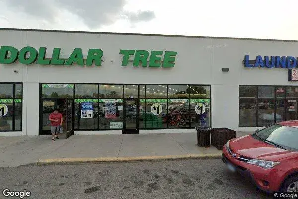 Dollar Tree in Minneapolis, MN