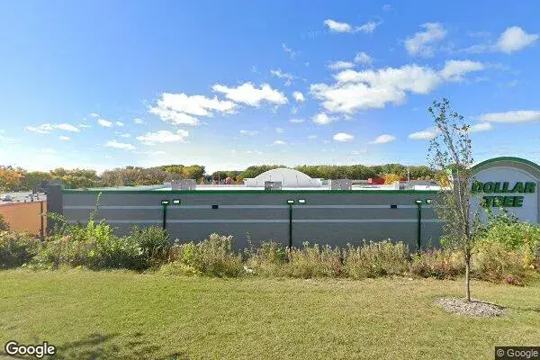 Dollar Tree in Fridley, MN