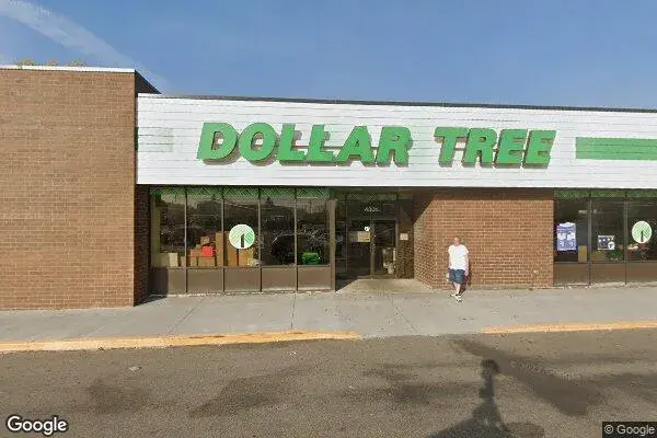 Dollar Tree in New Hope, MN