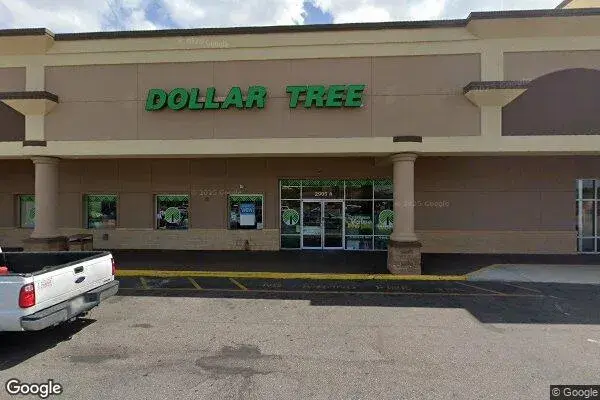 Dollar Tree in Tampa, FL