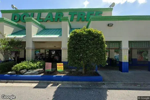 Dollar Tree in Tampa, FL