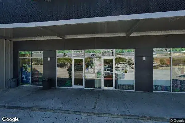 Dollar Tree in New Orleans, LA