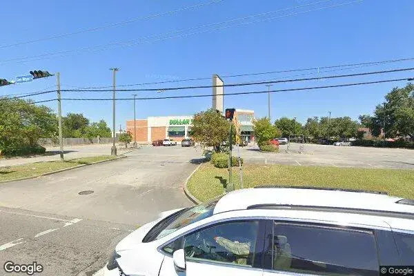 Dollar Tree in New Orleans, LA