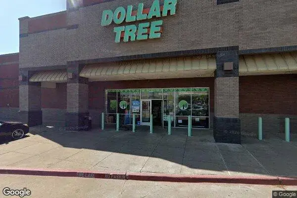 Dollar Tree in Arlington, TX