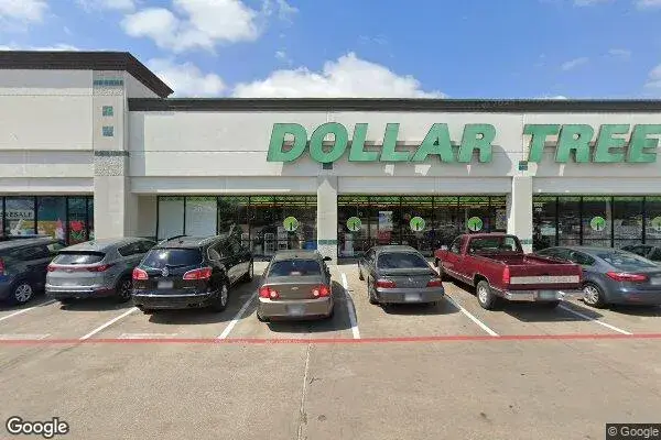 Dollar Tree in Arlington, TX