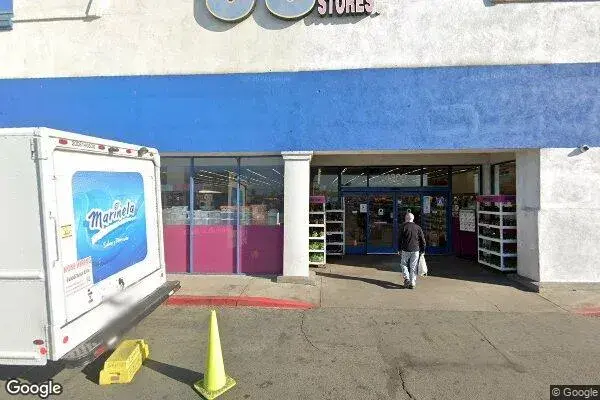 Dollar Tree in Bakersfield, CA