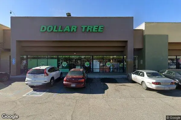 Dollar Tree in Riverside, CA