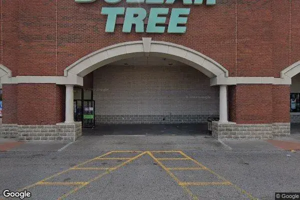 Dollar Tree in Corpus Christi, TX