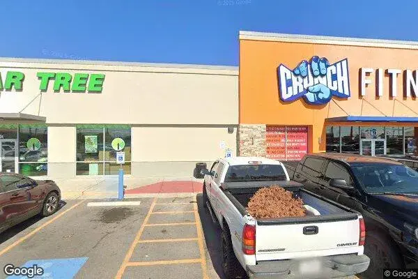 Dollar Tree in Corpus Christi, TX