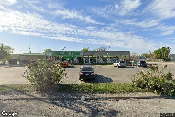 Dollar Tree in Corpus Christi, TX