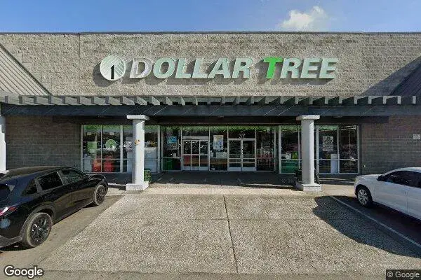 Dollar Tree in Stockton, CA