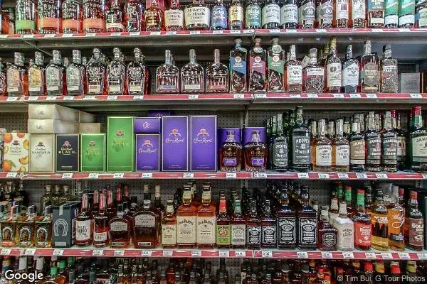 Dollar Tree in Stockton, CA