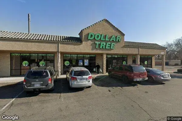 Dollar Tree in Stockton, CA