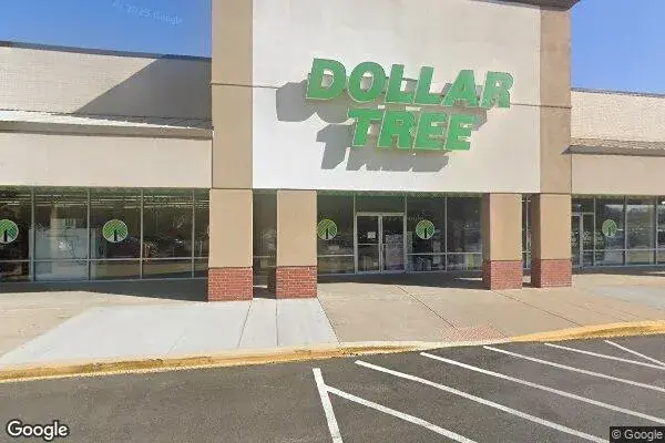 Dollar Tree in St. Louis, MO