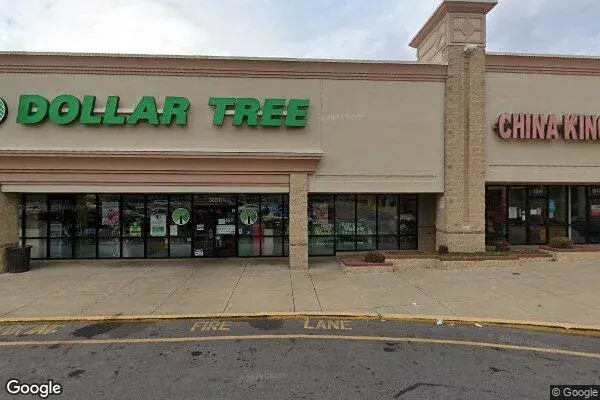 Dollar Tree in St. Louis, MO