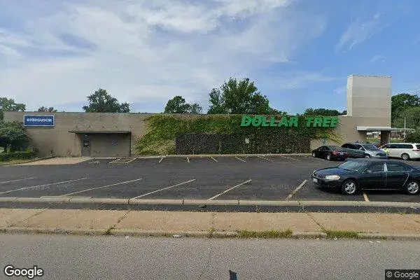 Dollar Tree in St. Louis, MO