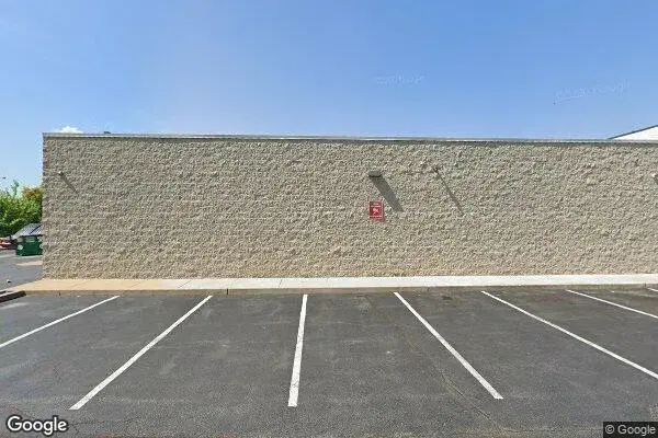 Dollar Tree in St. Louis, MO