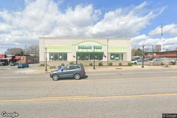 Dollar Tree in University City, MO