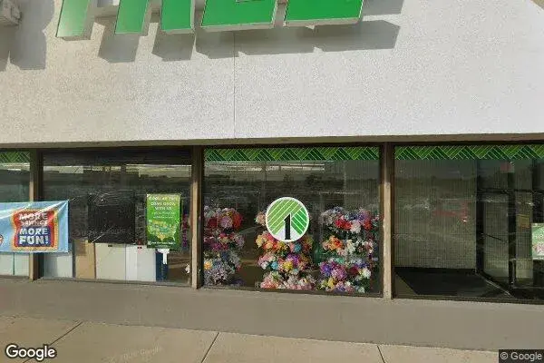 Dollar Tree in St. Louis, MO