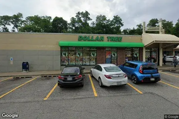 Dollar Tree in Pittsburgh, PA