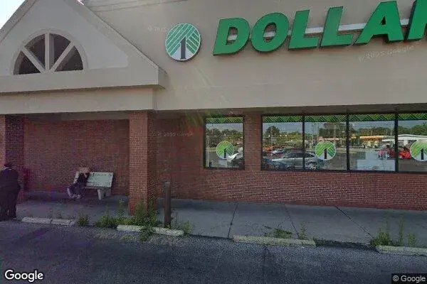 Dollar Tree in Cincinnati, OH