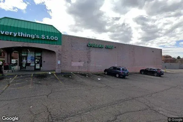 Dollar Tree in Cincinnati, OH