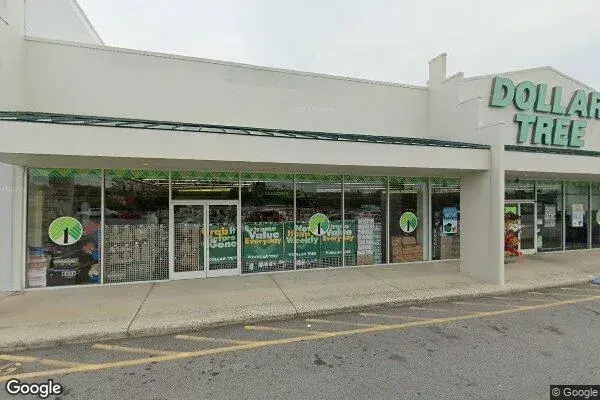 Dollar Tree in Greensboro, NC