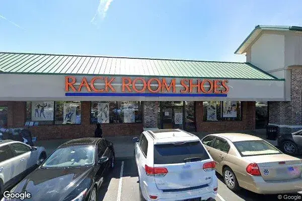 Dollar Tree in Greensboro, NC