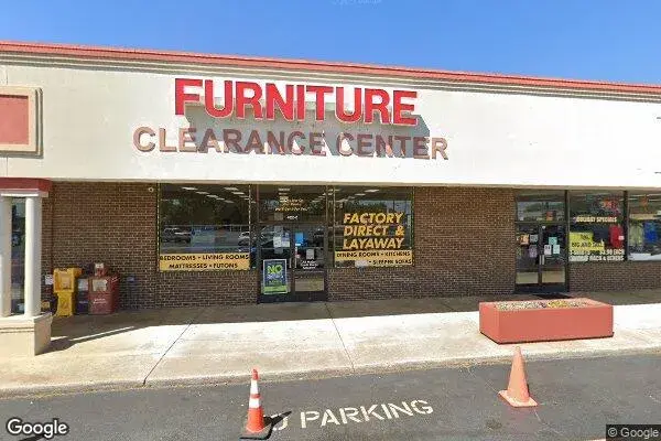 Dollar Tree in Greensboro, NC