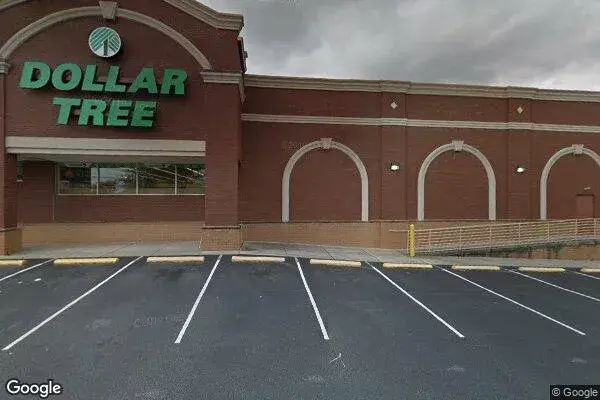 Dollar Tree in Greensboro, NC