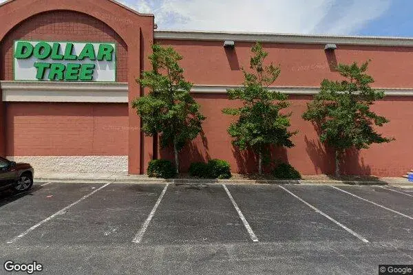 Dollar Tree in Greensboro, NC