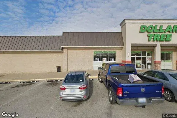 Dollar Tree in Lexington, KY