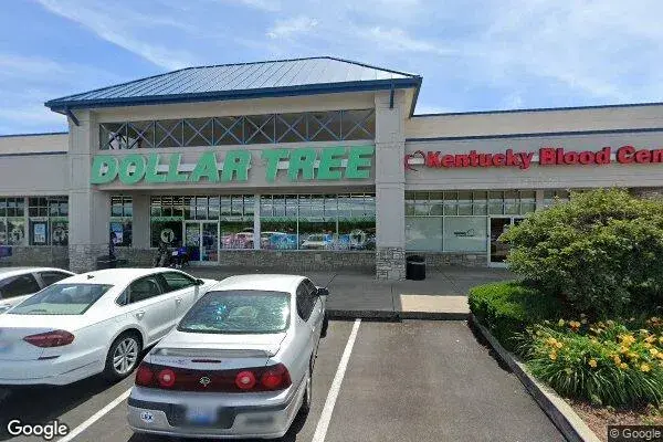 Dollar Tree in Lexington, KY