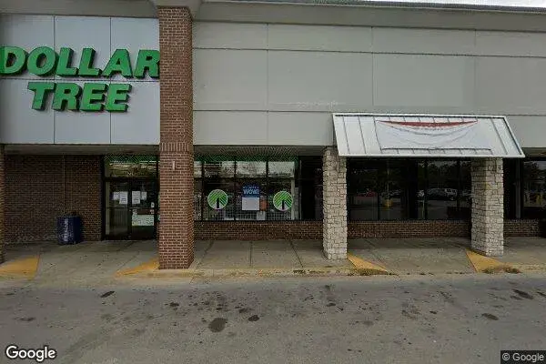 Dollar Tree in Lexington, KY