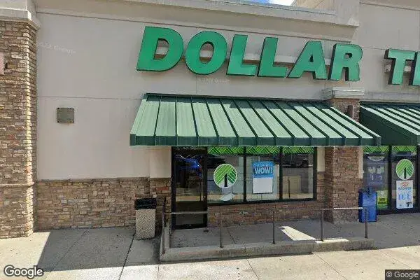 Dollar Tree in Lexington, KY