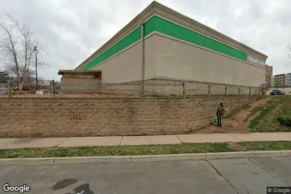 Dollar Tree in Newark, NJ