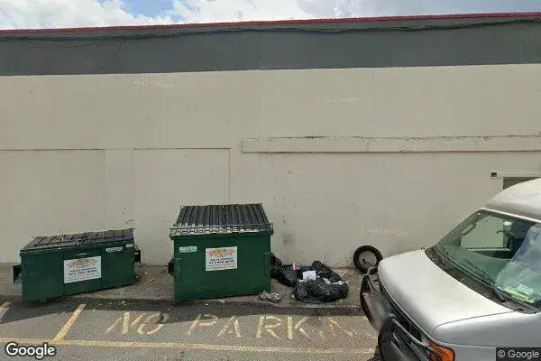 Dollar Tree in Irvington, NJ